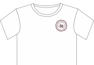 UHS TShirt Front