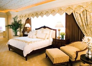 Taj Alexander Suite