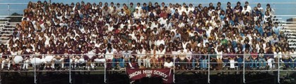 Union High Class of 1980
